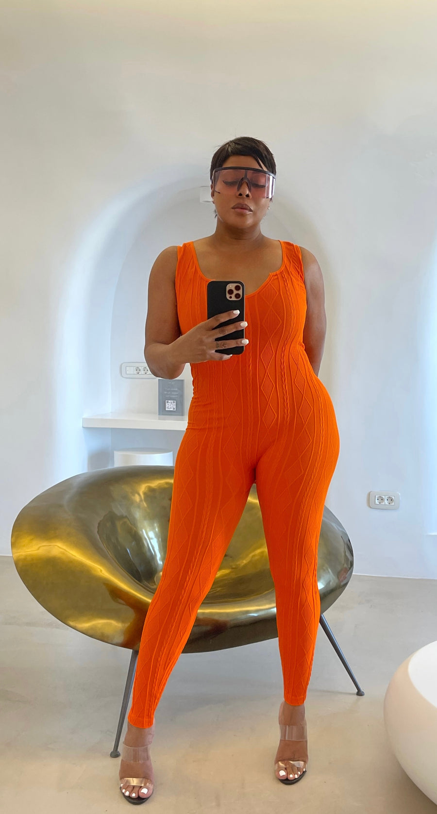 Nova Jumpsuit